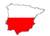 GUARNICIONERÍA ALONSO - Polski